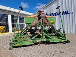 Amazone AD-P SUPER 4M