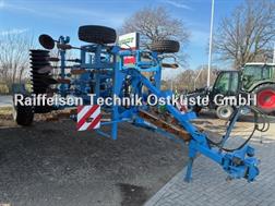 Lemken Thorit 9/400 KUEA