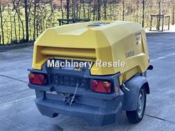 Atlas Copco XAS 88