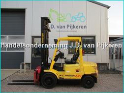 Hyster H3.00XM
