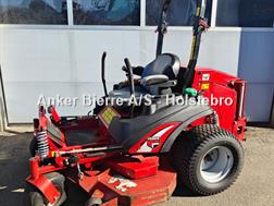 Ferris ZT2600 IS Diesel, 155cm klippebord