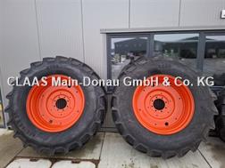 Mitas 540/65 R28 & 650/65 R38