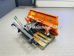 Giant SK 150 Schneeschild Euro