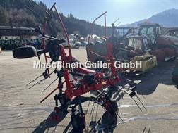 Sip SIP Spider 400/4 Alp mit Schwenkbock