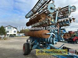 Lemken GEBR. GIGANT 10 SCHEIBENEGGE