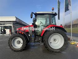 Massey Ferguson 5611