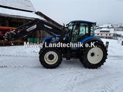 New Holland T 5.95