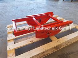 Rauch Aufstiegsleiter Axis