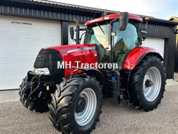 Case IH Puma 160