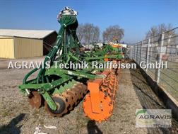 Amazone CATROS+ 6002-2