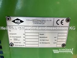 Strautmann HQ 2500 PLUS