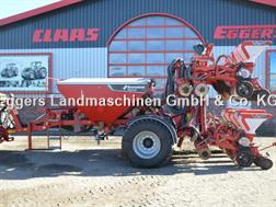 Kverneland Optima 9,00m PH e-drive II + F