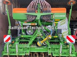 Amazone AD-P 3001 Special