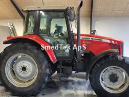 Massey Ferguson 5480