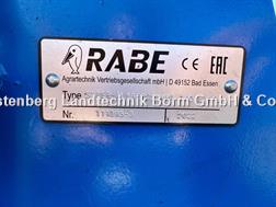 Rabe Super Albatros 140 M