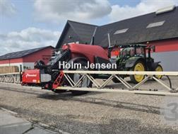 Kverneland iXtrack T4 30 m.  Ny pris skal sælges nu, pga. bor