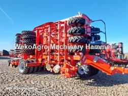 Kuhn ESPRO 6000 RC med frø-udstyr