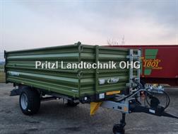 Fliegl EDK 60