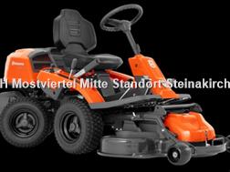 Husqvarna RIDER R214TC 94CM