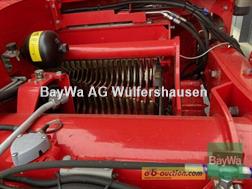 Pöttinger TORRO 6510 L COMBILINE