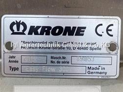 Krone EasyFlow 300
