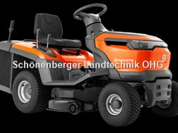 Husqvarna TC 112