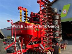 Väderstad Spirit 900 S