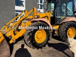 Hydrema 906C-2 ESD HYDRAULIKS SKIFT FOR OG BAG, ESD DOBBEL