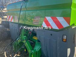 Amazone ZA-TS 4200 Hydro