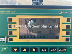 Samson PG 25 ohne SBX2 Gestänge