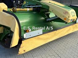 Krone EasyCut B1050 CV Collect