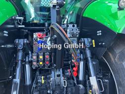 Deutz-Fahr AGROTRON TTV 7250
