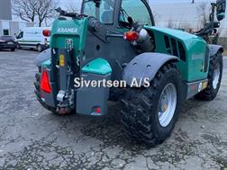 KRAMER KT 557
