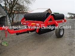 Expom Jacek 8,0 m Cambridgewalze Ø 530 mm