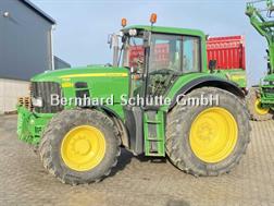 John Deere 7430 PREMIUM