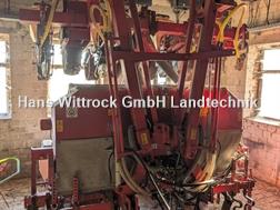 Becker Aeromat P8ZG HKP