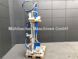 Binderberger Holzspalter H10KS Schlepperhydraulik 10to