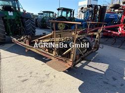 Fortschritt Steinesammler B380