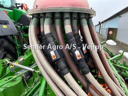 Amazone Amazone Avant 6M. -  KG600/2