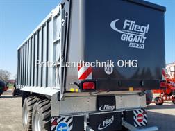 Fliegl Gigant ASW 271 C