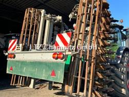 Samson SCHEIBENEGGE SD 600