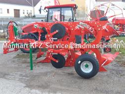 ABA Group POR 3 Wendepflug