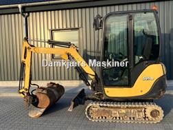 Yanmar SV18 YANMAR SV18