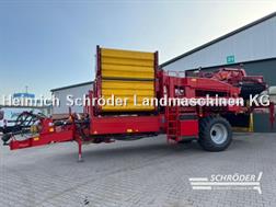 Grimme SE 260 UB