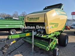 Krone Comprima F 155 XC