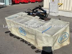 BCS Rotex Avant TR 5