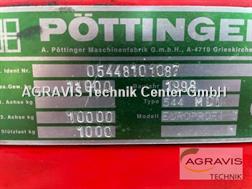 Pöttinger EUROPROFI III