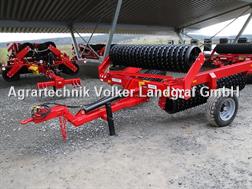 Expom Jacek 6,20 m Cambridgewalze Ø 500mm