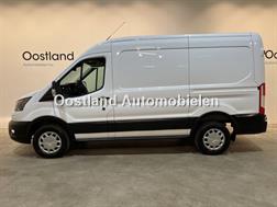 Ford E-Transit 350 L2H2 Trend 68 kWh / 100% Elektrisch 
