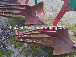 Kverneland LD 100 4F